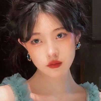 港风的女生头像 女生头像意境唯美港风