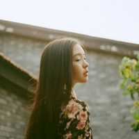 女生头像清新森系（高清头像女生森系仙气）