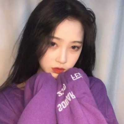 头像女生个性头像 可爱迷人头像