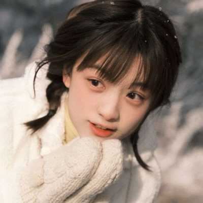 气质的女生头像_非常有气质的女生头像