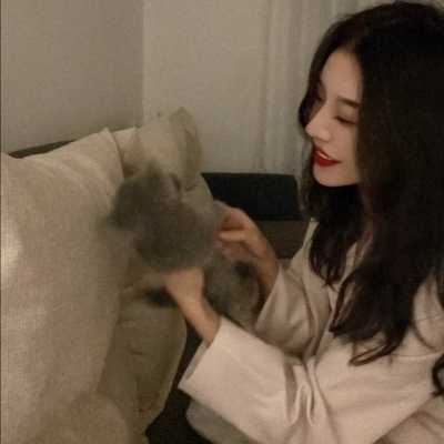 复古的美女头像唯美|美女照片唯美头像古风