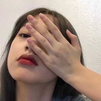 超级漂亮的女生头像_女生好看的头像图片