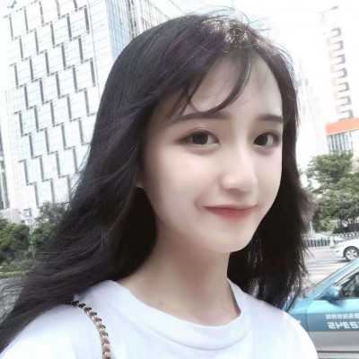 头像女生个性头像 可爱迷人头像