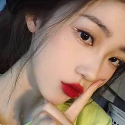 复古的美女头像唯美|美女照片唯美头像古风