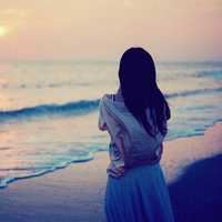 文艺复古女生头像手绘-文艺复古女生头像大全