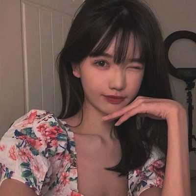 港风的女生头像 女生头像意境唯美港风
