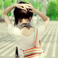 文艺复古女生头像手绘-文艺复古女生头像大全