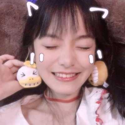 治愈系笑容女生头像高清|治愈系微笑头像
