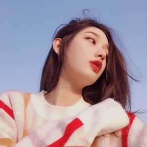 温暖头像女（2022可爱女头像）