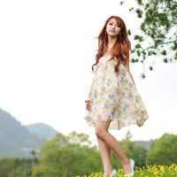 文艺复古女生头像手绘-文艺复古女生头像大全