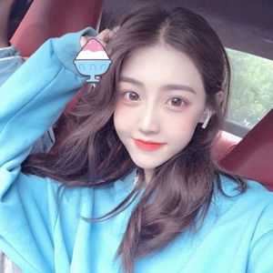温暖头像女（2022可爱女头像）