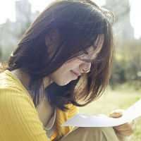 文艺复古女生头像手绘-文艺复古女生头像大全