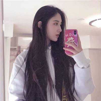 可女头像高清图片（可爱美女照片头像）