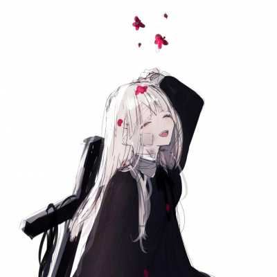 可盐可甜的女生头像动漫 仙女头像可盐可甜漫画