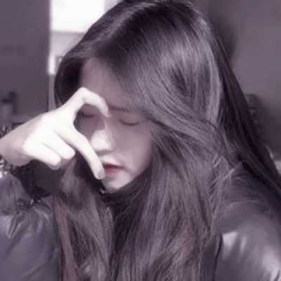 头像女生个性头像 可爱迷人头像