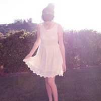 女生头像清新森系（高清头像女生森系仙气）