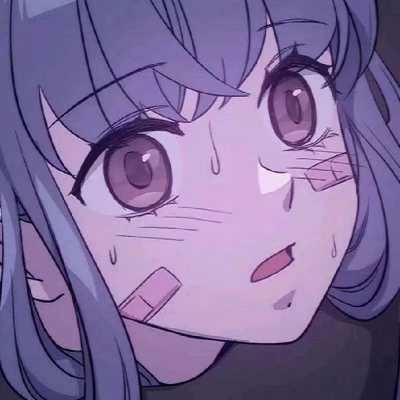 可盐可甜的女生头像动漫 仙女头像可盐可甜漫画