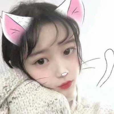 治愈系笑容女生头像高清|治愈系微笑头像