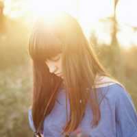 文艺复古女生头像手绘-文艺复古女生头像大全