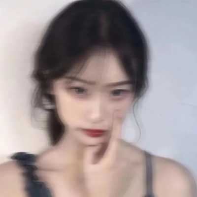 超级漂亮的女生头像_女生好看的头像图片