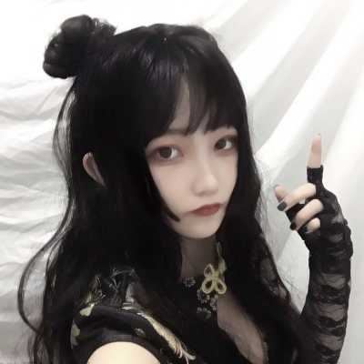 头像女生个性头像 可爱迷人头像