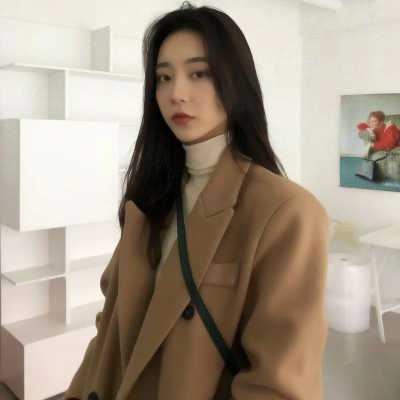 甜美俏皮可爱女生头像_俏皮的女生头像