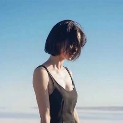 气质的女生头像（气质女生头像高清图片最新）