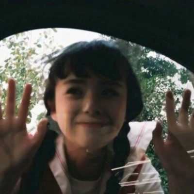 头像女生个性头像 可爱迷人头像