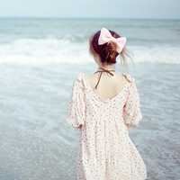 文艺复古女生头像手绘-文艺复古女生头像大全