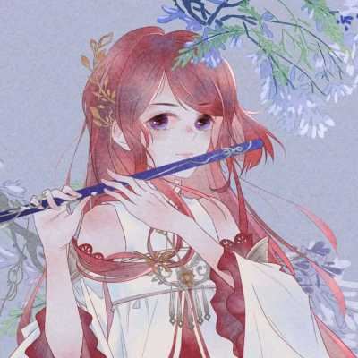漂亮头像古风女_古风美女头像超高清
