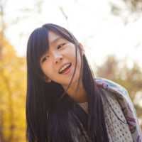 女生头像清新森系（高清头像女生森系仙气）