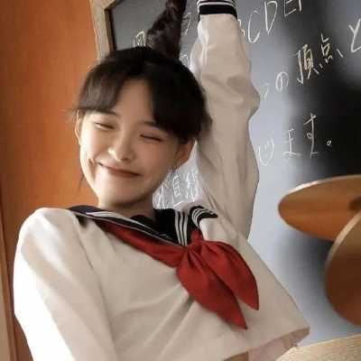 超级漂亮的女生头像_女生好看的头像图片