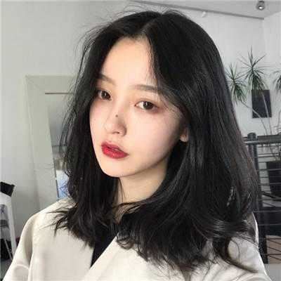 可女头像高清图片（可爱美女照片头像）