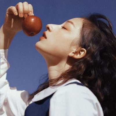 超级漂亮的女生头像_女生好看的头像图片