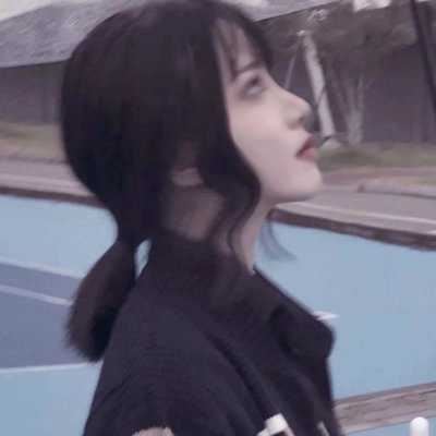 原宿风女生头像高清-韩版女生头像原宿风女生头像
