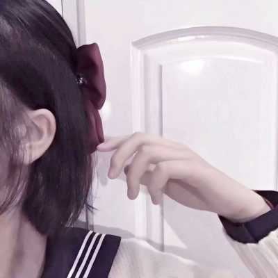 原宿风女生头像高清-韩版女生头像原宿风女生头像