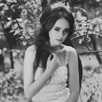 文艺复古女生头像手绘-文艺复古女生头像大全