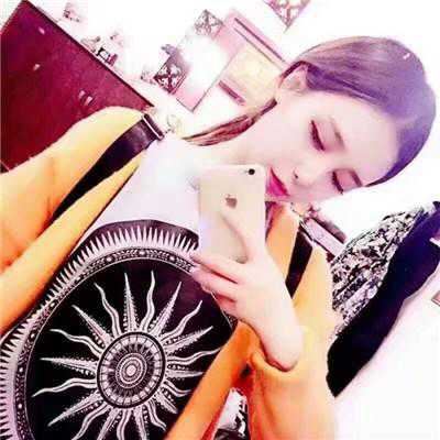 可女头像高清图片（可爱美女照片头像）