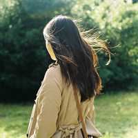 文艺复古女生头像手绘-文艺复古女生头像大全