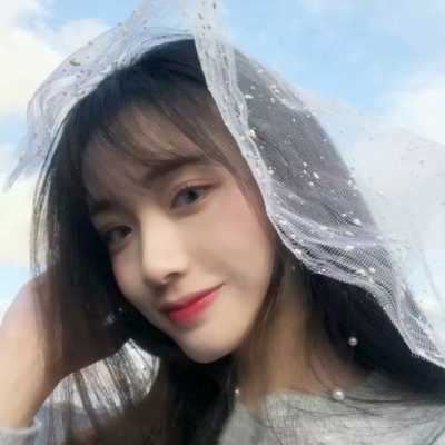 头像女生个性头像 可爱迷人头像