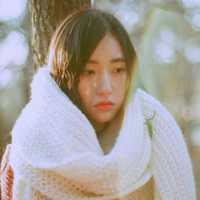 女生头像清新森系（高清头像女生森系仙气）