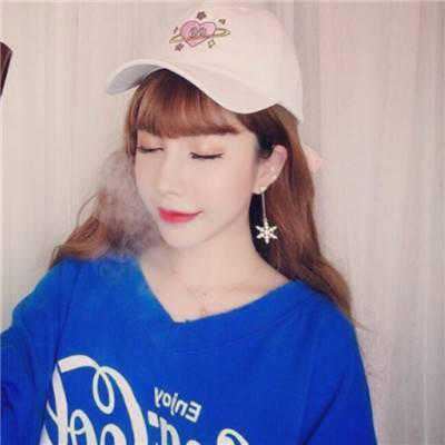 可女头像高清图片（可爱美女照片头像）