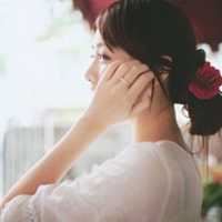 文艺复古女生头像手绘-文艺复古女生头像大全