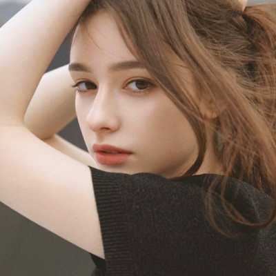 复古的美女头像唯美|美女照片唯美头像古风