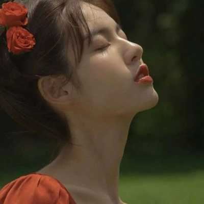 港风的女生头像 女生头像意境唯美港风
