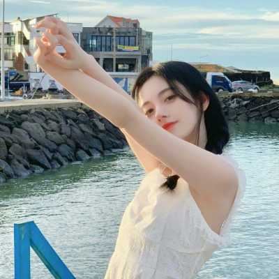 鞠婧祎图片高清唯美头像_明星照片大全头像女生鞠婧祎