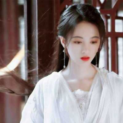 鞠婧祎图片高清唯美头像_明星照片大全头像女生鞠婧祎