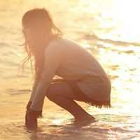 文艺复古女生头像手绘-文艺复古女生头像大全