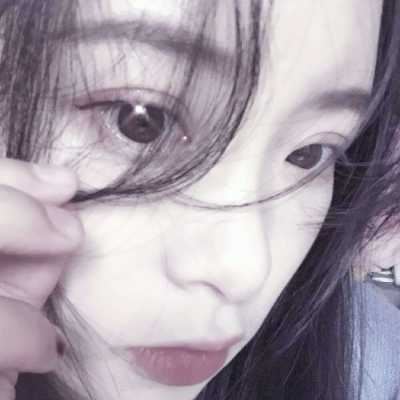 头像女生个性头像 可爱迷人头像