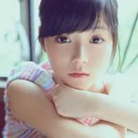 女生头像清新森系（高清头像女生森系仙气）